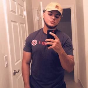 Meet your Posher, Daniel